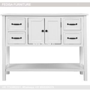 Console Shabby Manuel Console Table 82 Console Table