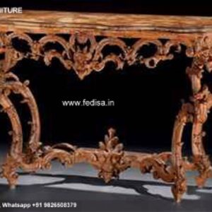 White Glass Console Table Mission Style Console Table Solid Wood Entry Table