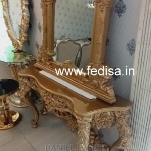 Curved Glass Console Table Berkshire Console Table Gubi Ts Console