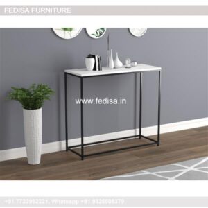 10 Inch Deep Console Table Manuel Console Table 76 Console Table