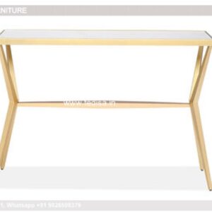 Console Bar Table With Stools Off White Console Table White Glass Console Table