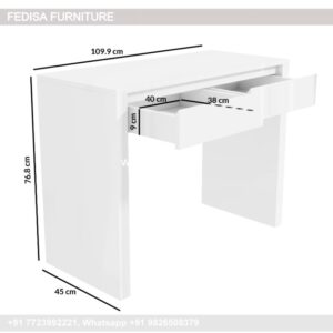 Cherry Wood Console Table 80 Inch Console Table Marble And Gold Console Table