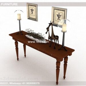 Johnelle Sofa Table Contemporary Sofa Table Hallway Table Super Amart