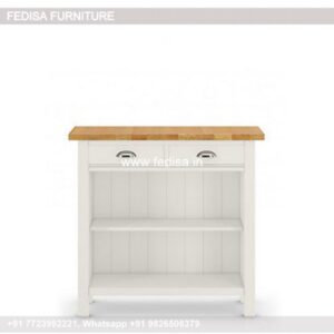 Wood And Cane Console Table Half Circle Entryway Table Tv Stand With Matching End Tables