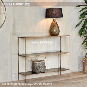 60 Inch Sofa Table Console Table With Drawers And Shelves Entrance Table With Drawers