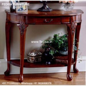 Beautiful Console Tables Mango Wood Console Slimline Hall Table