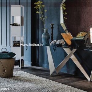 Console Table Under $100 Half Round Entry Table Unfinished Sofa Table