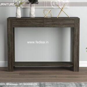 24 Console Table Manuel Console Table 72 Console Table