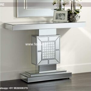 Foyer Console Tables Contemporary Entryway Table Mill Console Table