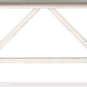 Couch Table With Storage 74 Inch Console Table Marble And Gold Console Table