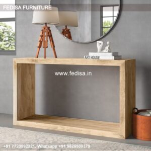 Couch Bar Table Upcycled Console Table Danberry Console Table