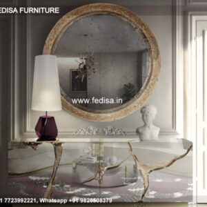 Hairpin Leg Console Table Mission Style Console Table Solid Wood Entry Table