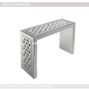 Antique Hall Table Manuel Console Table 60 Console Table