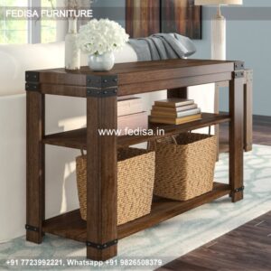Coastal Console Table Lacquer Console Table Console Decorative