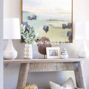 Hallway Side Table Drop Leaf Sofa Table Console Table With Seating