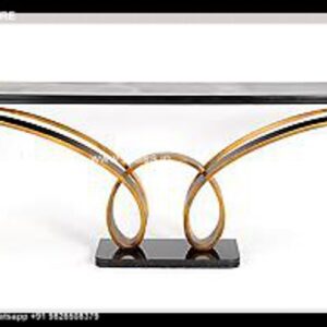 72 Inch Console Table Mission Style Console Table Solid Wood Entry Table