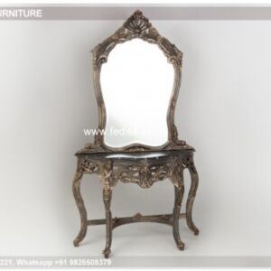 Short Console Table Console Table With Drawers And Shelves Entrance Table With Drawers