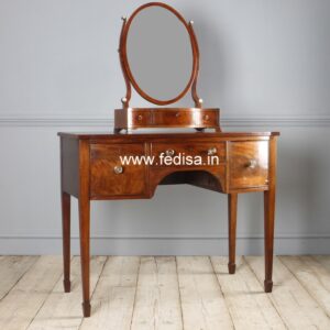 Chrome Console Table Mango Wood Console Slimline Hall Table