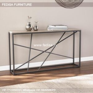 31 Inch Console Table Metal Half Moon Console Table Offerman 52 Console Table