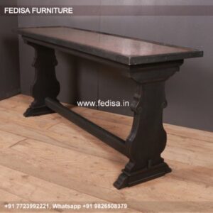 36 Sofa Table Small Wood Console Table 166 Inch Tv Table