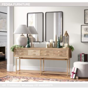 Console Table With Usb Port Half Moon End Table Hemnes Console