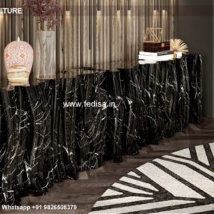 Blue Hall Table Skinny Table Behind Couch Plastic Console Table