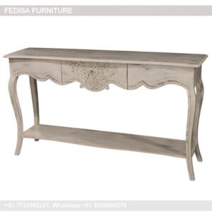 Small Demilune Console Table 183 Inch Console Table Skinny Couch Table