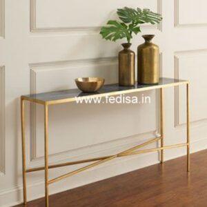 Cheap Console Table With Drawers Half Moon End Table Hemnes Console