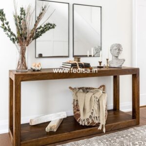 Convenience Concepts Soho Console Table Marble Top Sofa Table Listerby Console Table
