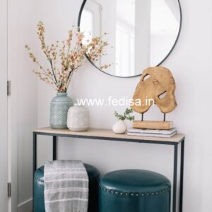 Eileen Console Table Bookshelf Console Table Norcastle Sofa Table