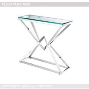 Whitewash Sofa Table Distressed Wood Console Table Arianna Console Table