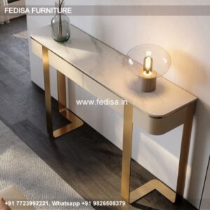 24 Inch Entry Table Marble Top Sofa Table Listerby Console Table