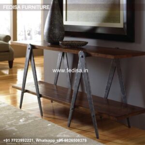 Windsor 3 Drawer Console Table Mission Style Sofa Table Sofa With Drop Down Table