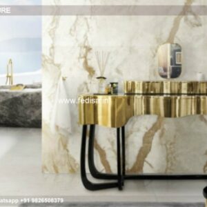 Two Leg Console Table Stone Top Console Table Rolling Console Table