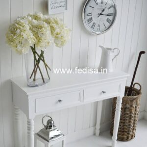 80 Inch Console Bookshelf Console Table Norcastle Sofa Table