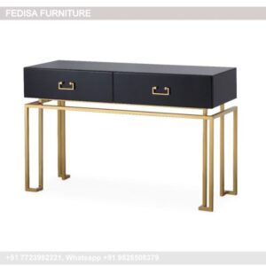 Double Console Table Bookshelf Console Table Norcastle Sofa Table