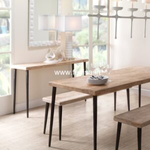 Freedom Furniture Hall Table Console Table With Stools Underneath Gold Console Table With Drawers