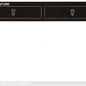 30 Entry Table Distressed Wood Console Table Arianna Console Table