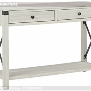 Caracole Console Bookshelf Console Table Norcastle Sofa Table