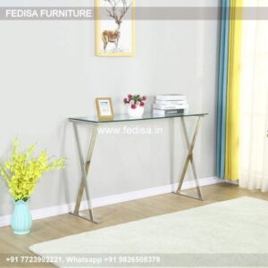 Bombay Half Moon Table White And Wood Console Table Unusual Console Tables