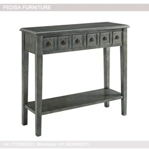 Wood Slab Console Table Small Wood Console Table 149 Inch Tv Table
