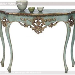 Gold Console Table With Storage Mirrored Console Table With Drawers Chevron Console Table