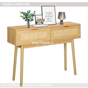 44 Inch Console Table Marble Top Sofa Table Listerby Console Table