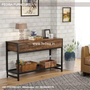 Corner Tv Console Table Stone Top Console Table Rolling Console Table