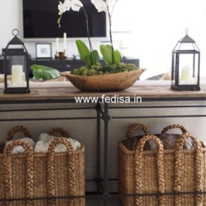 Entry Hall Table With Storage Console Table With Fireplace Curved Entryway Table
