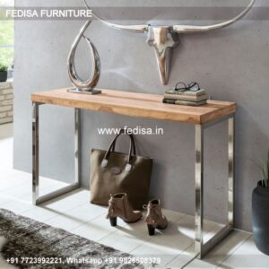 White Marble Console 114 Console Table Wrought Iron Sofa Table