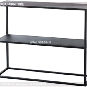 Single Drawer Console Table Mission Style Sofa Table Sofa With Drop Down Table