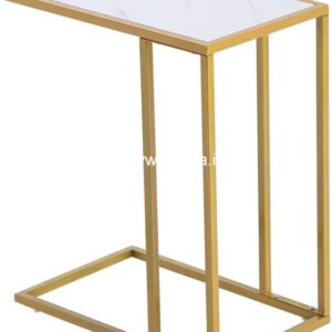 Diamond Crush Console Table Metal Half Moon Console Table Offerman 52 Console Table