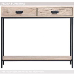 Colonial Console Table Small Wood Console Table 145 Inch Tv Table