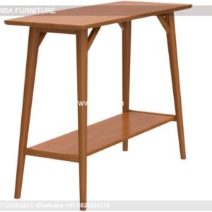 Ashley Entry Table Mirrored Console Table With Drawers Chevron Console Table